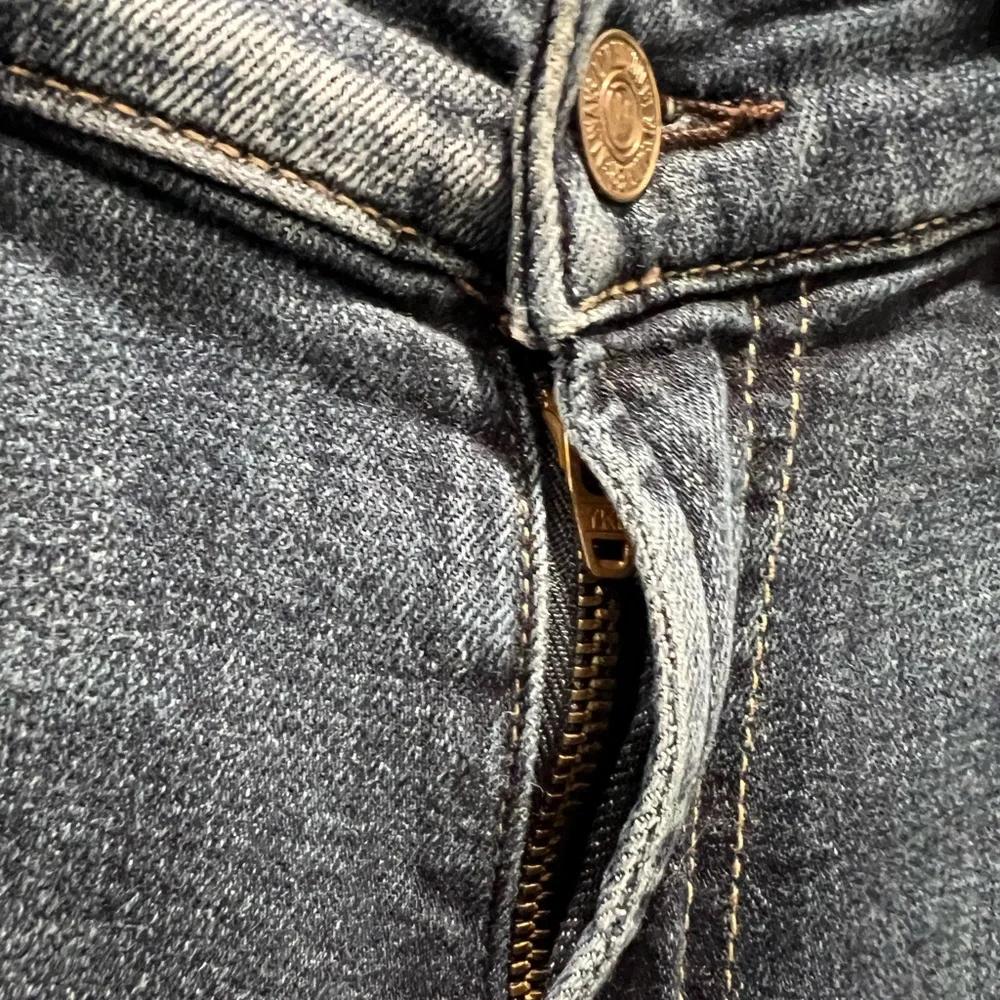 MOTHER The Rascal Jeans - Picture 4 of 10